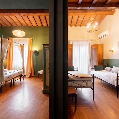 Firenze Rentals Corso 12 Luaran gambar