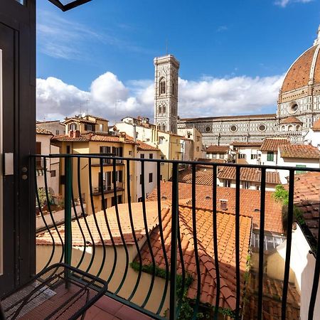 Firenze Rentals Corso 12 Luaran gambar