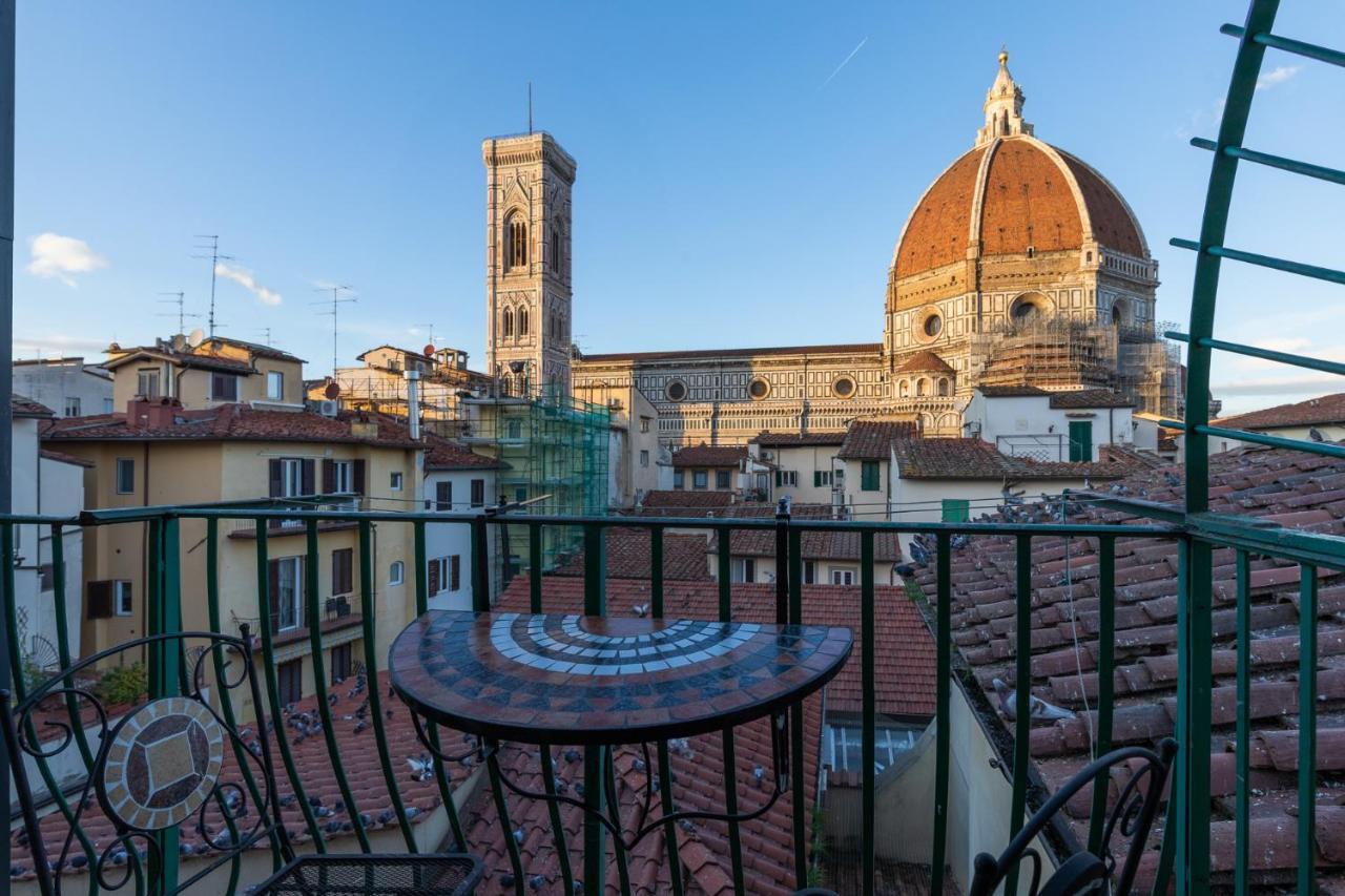 Firenze Rentals Corso 12 Luaran gambar