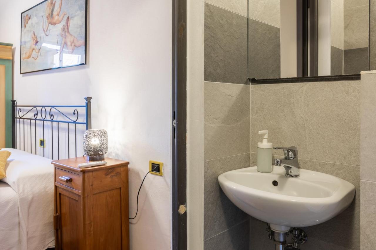 Firenze Rentals Corso 12 Luaran gambar