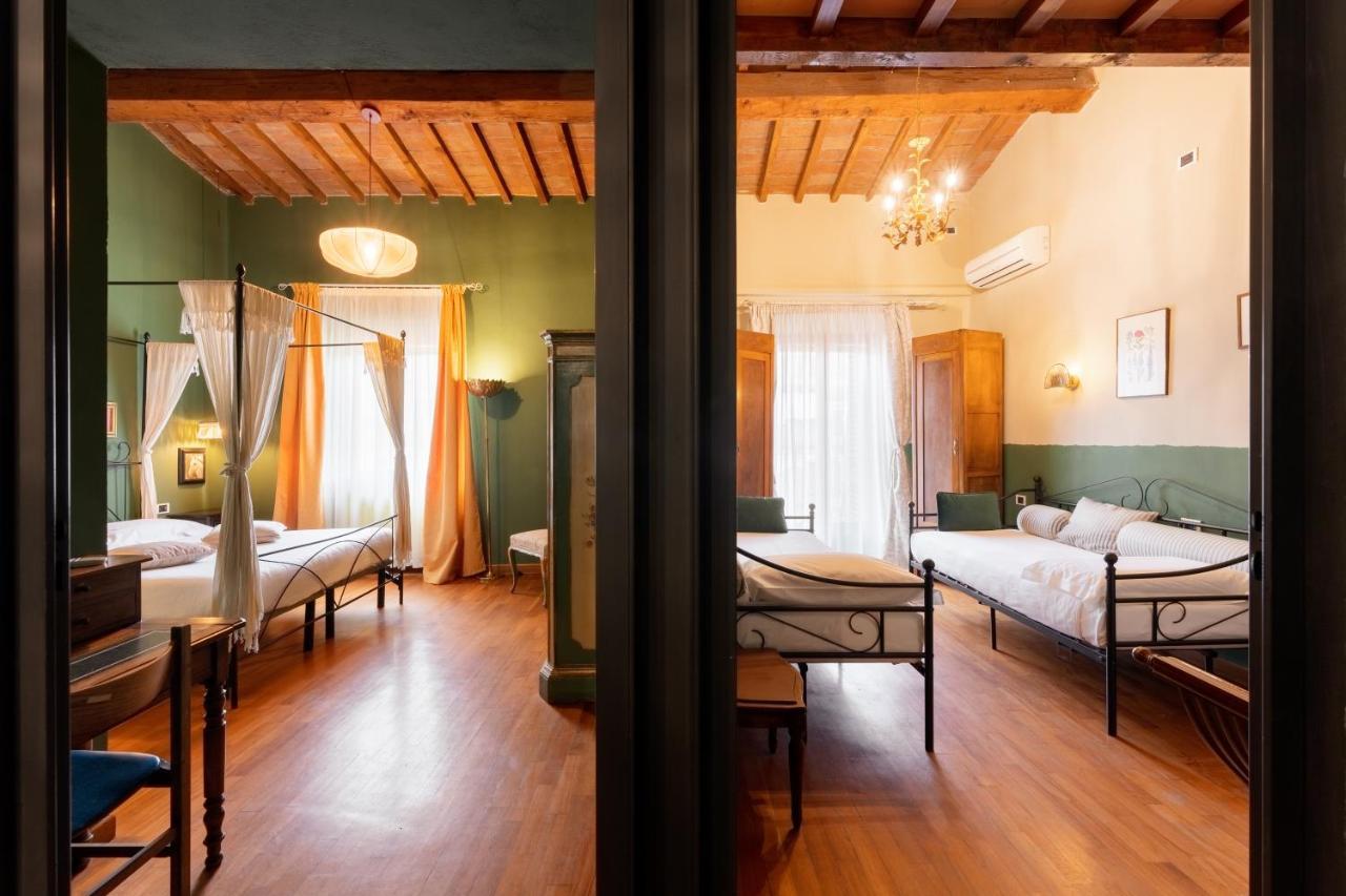 Firenze Rentals Corso 12 Luaran gambar