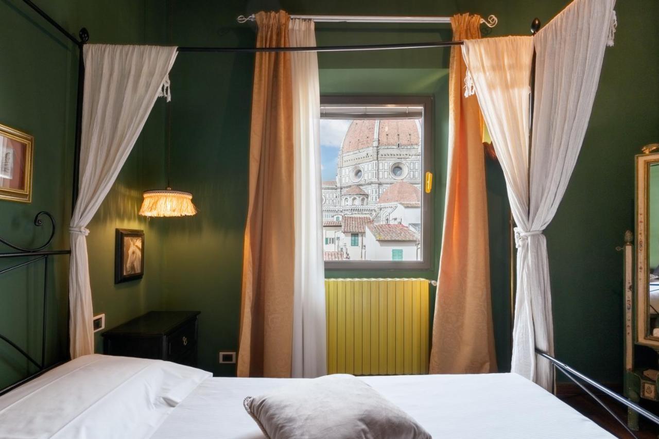 Firenze Rentals Corso 12 Luaran gambar