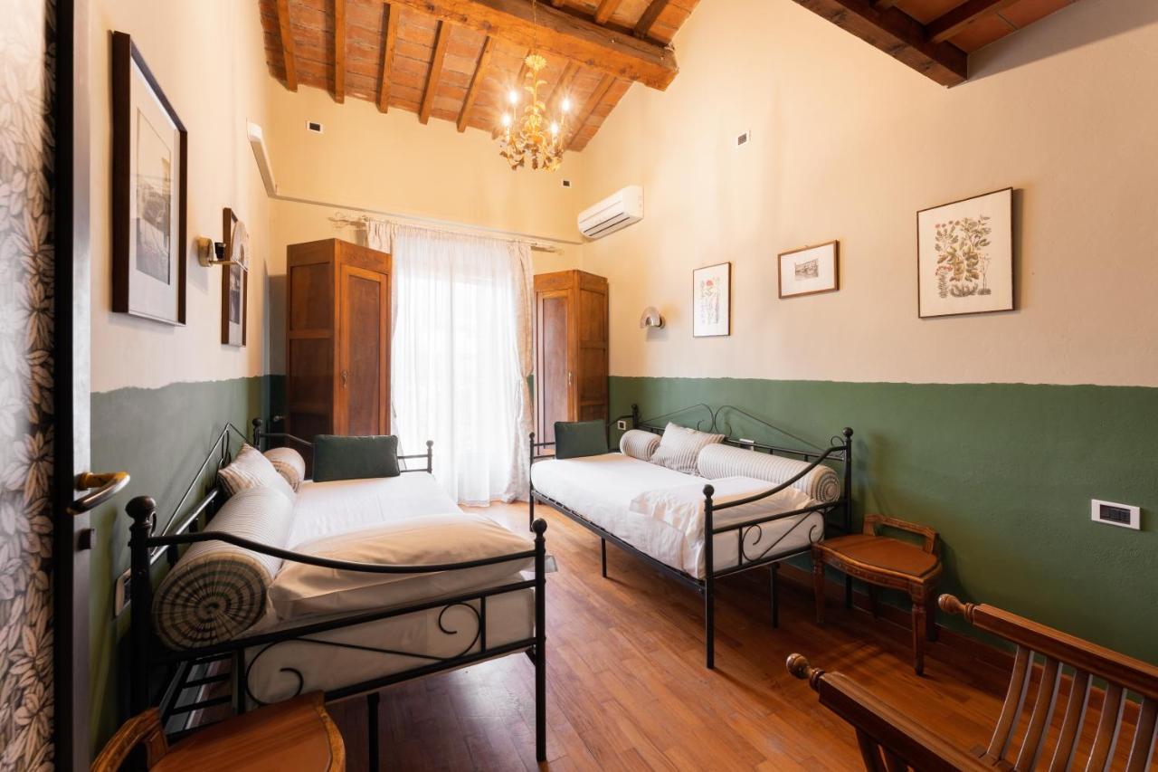 Firenze Rentals Corso 12 Luaran gambar