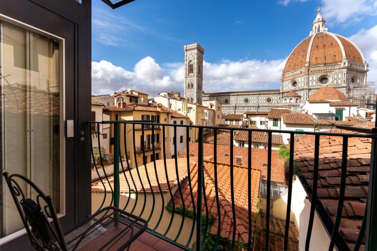 Firenze Rentals Corso 12 Luaran gambar