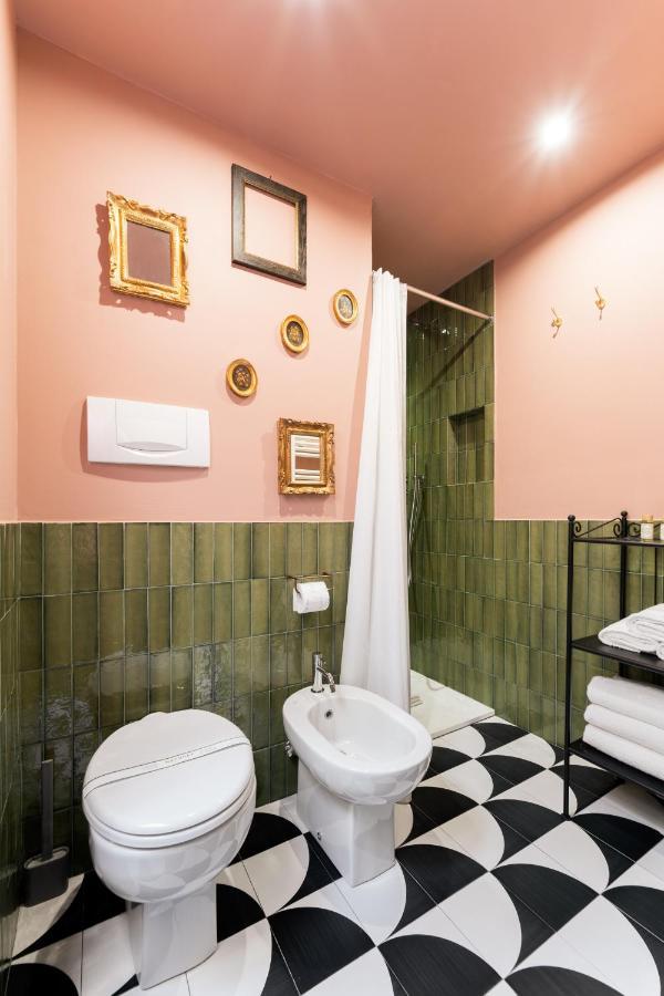 Firenze Rentals Corso 12 Luaran gambar