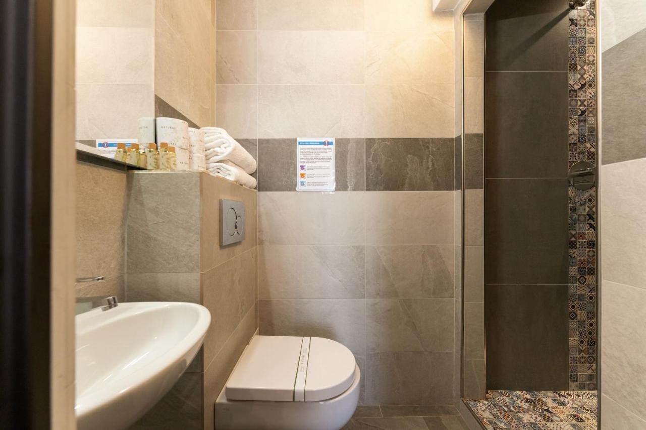 Firenze Rentals Corso 12 Luaran gambar