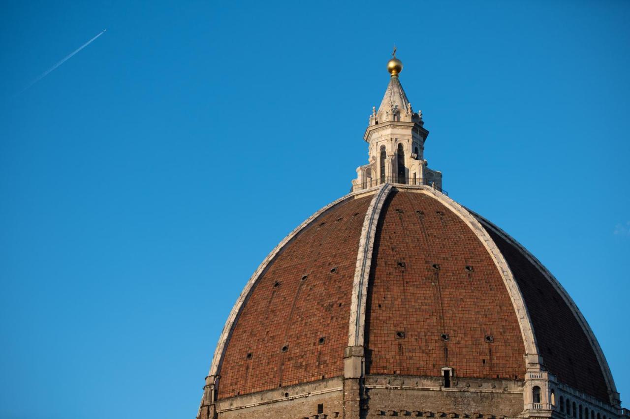 Firenze Rentals Corso 12 Luaran gambar