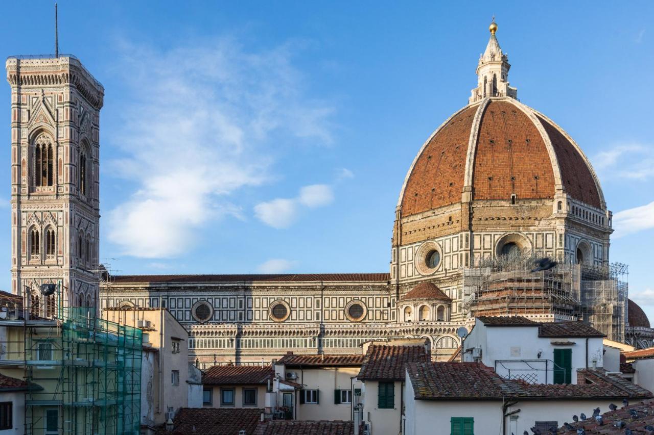 Firenze Rentals Corso 12 Luaran gambar